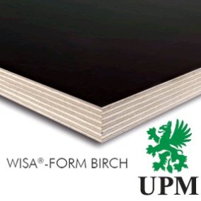 WISA Form Birch 21 mm 